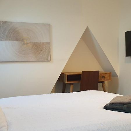 Comfort Stay Rooms Hove Buitenkant foto