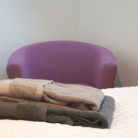 Comfort Stay Rooms Hove Buitenkant foto