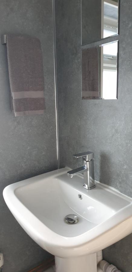 Comfort Stay Rooms Hove Buitenkant foto