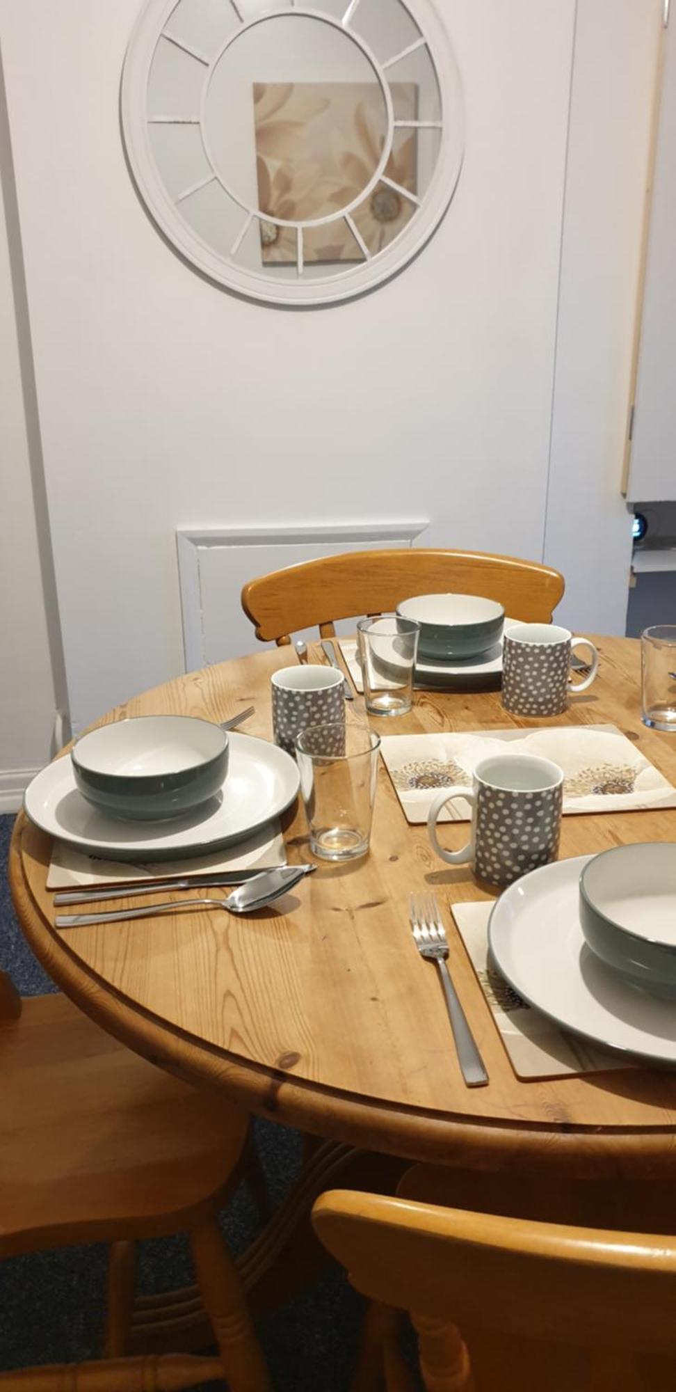 Comfort Stay Rooms Hove Buitenkant foto